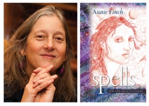 Annie Finch/Spells