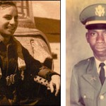 Remembering Veterans Day through Poetry