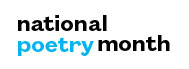 National-Poetry-Month-Logo