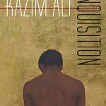 cover of Inquisition by Kazim Ali