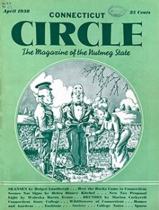 Connecticut Circle cover