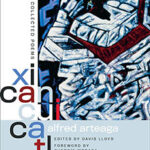 Xicancuicatl cover