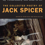 cover of My Vocabulary Did This to Me: The Collected Poetry of Jack Spicer