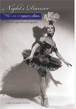 Lewin_Dancer featured image