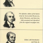 The Federalist Papers, edited by Jacob E. Cooke