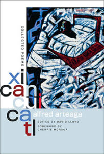 Xicancuicatl cover